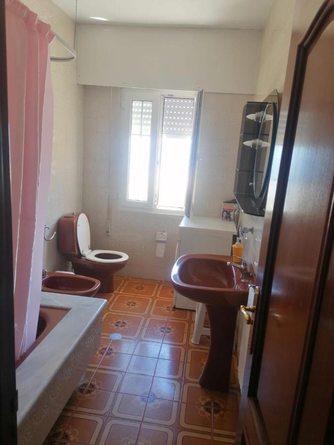 Ferienwohnung Charo Toba Kap Kap Finisterre Exterior foto
